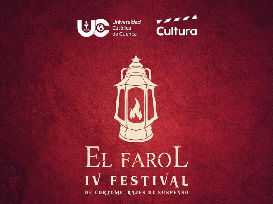 4th Suspense Short Film Festival "The Lantern"