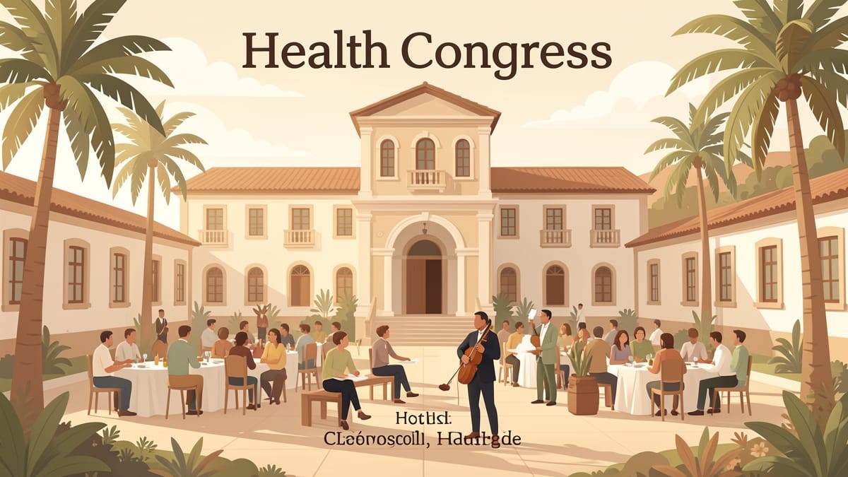 Health Congress