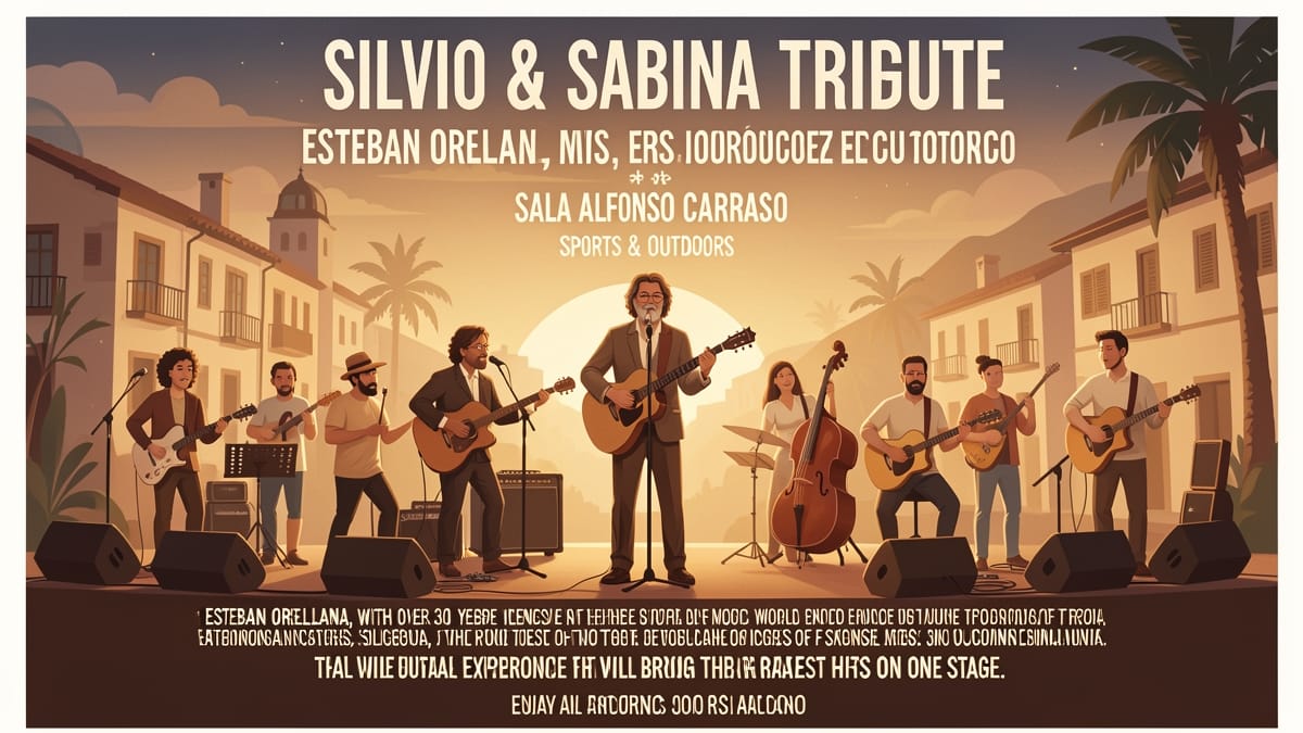 Silvio & Sabina Tribute
