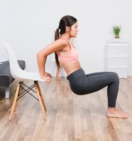 Yoga and Meditation Workshop
