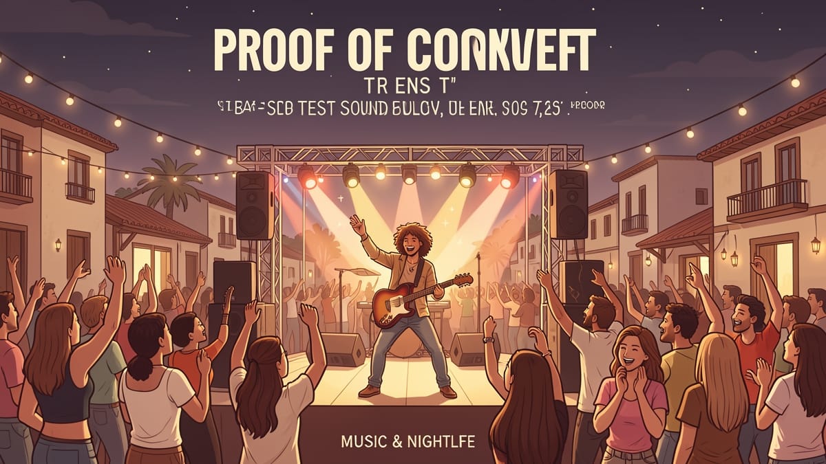 Proof of Concept Fest